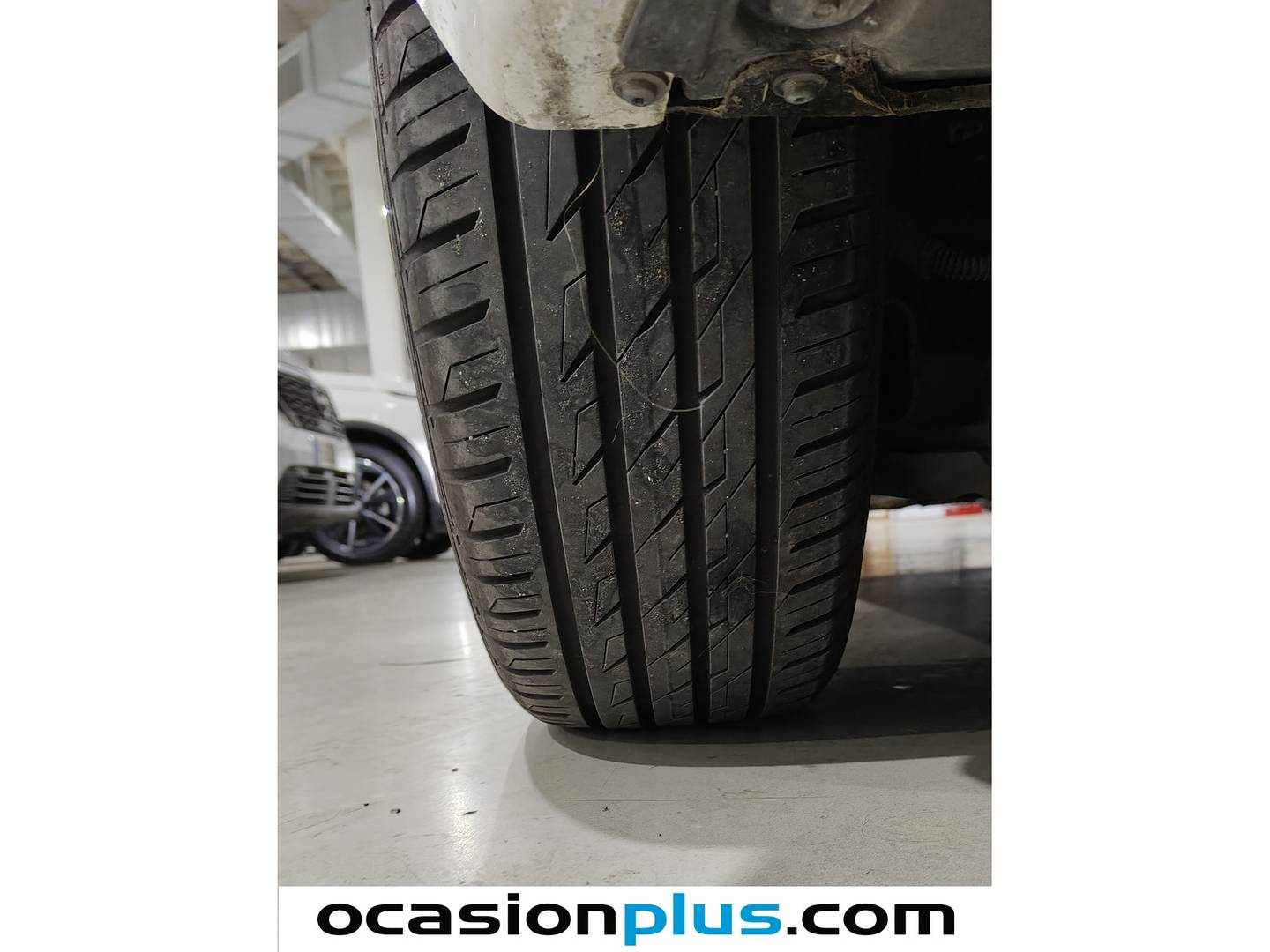 Renault Mégane Renault Megane Sport Tourer Zen TCe  (140 CV) 140cv