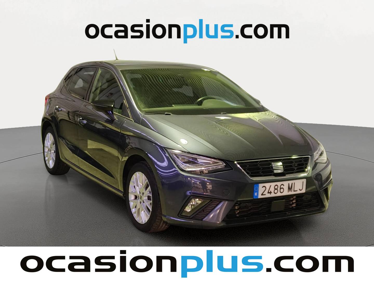 Foto Seat Ibiza SEAT Ibiza 1.0 TSI S&S FR XL (110 CV)