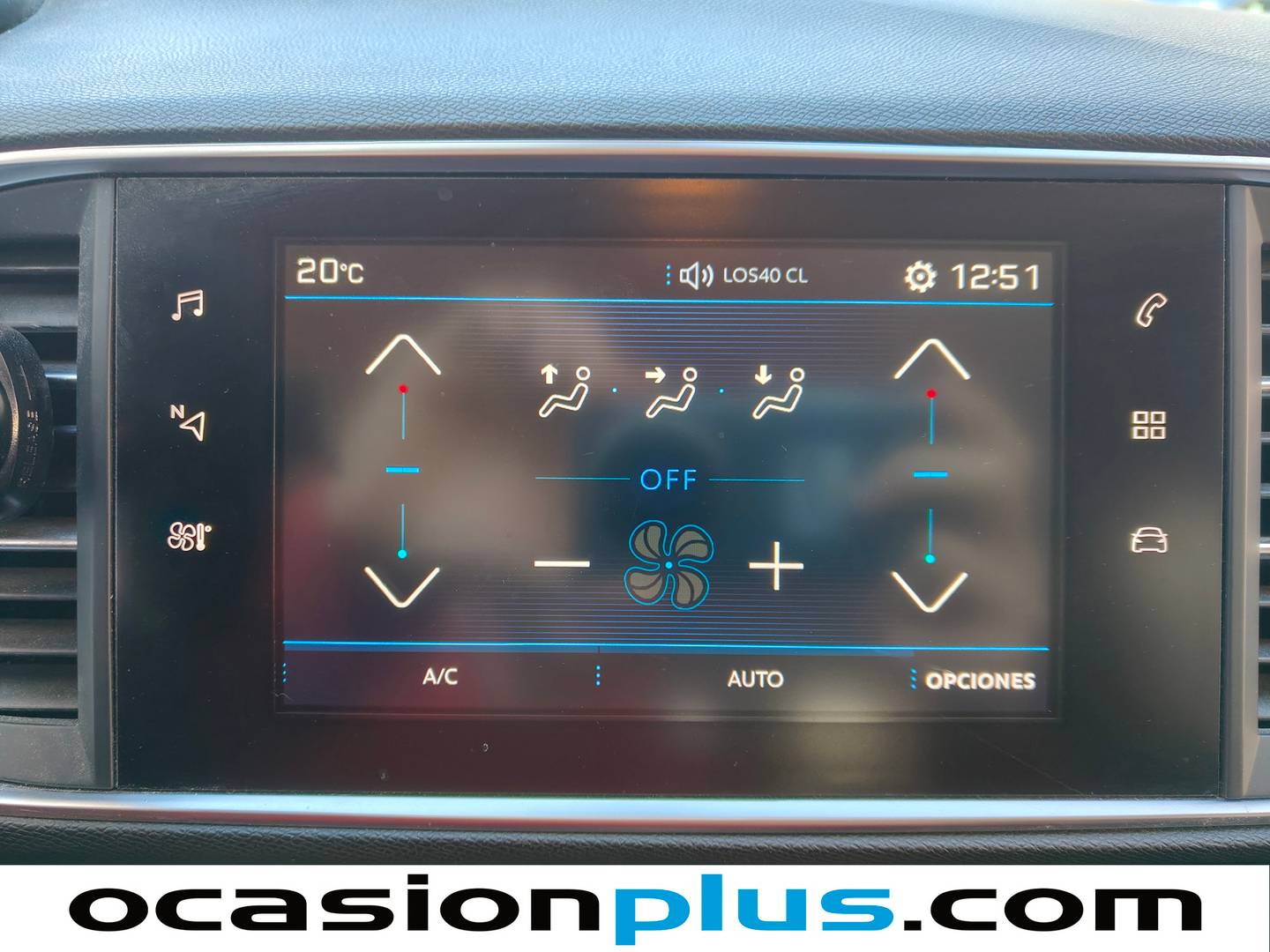 Peugeot 308 Peugeot 308 SW 1.2 PureTech S&S Active (130 CV) km 0