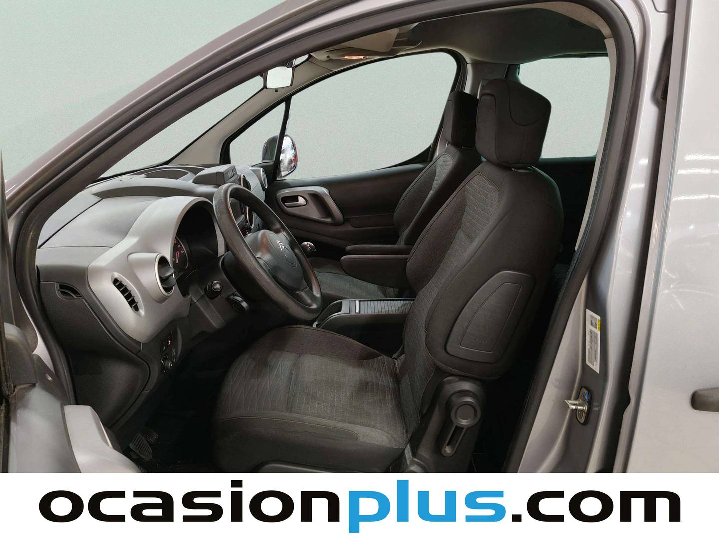 Foto Citroën Berlingo Citroen Berlingo Combi BlueHDi 100 Multispace XTR Plus (100 CV)