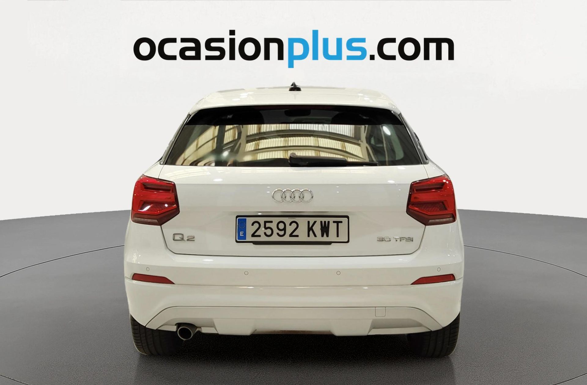 Audi Q2 sport 30 TFSI - foto 16
