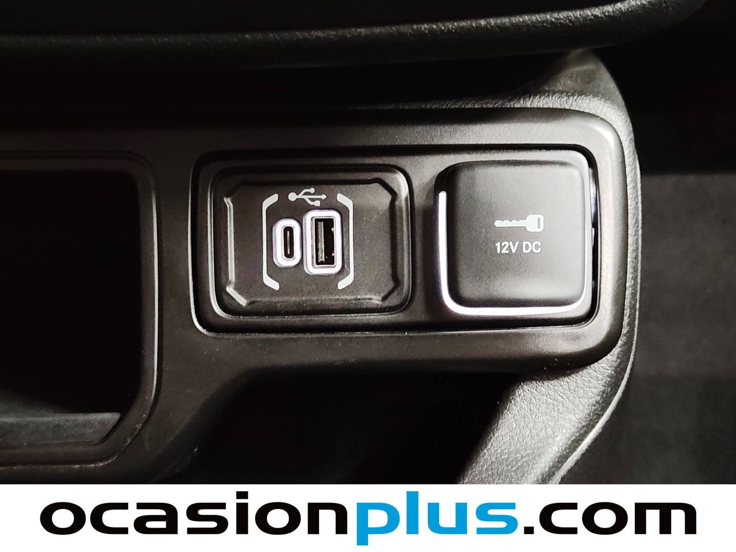 Foto Jeep Renegade Jeep Renegade eHybrid 1.5 Altitude DCT (130 CV)