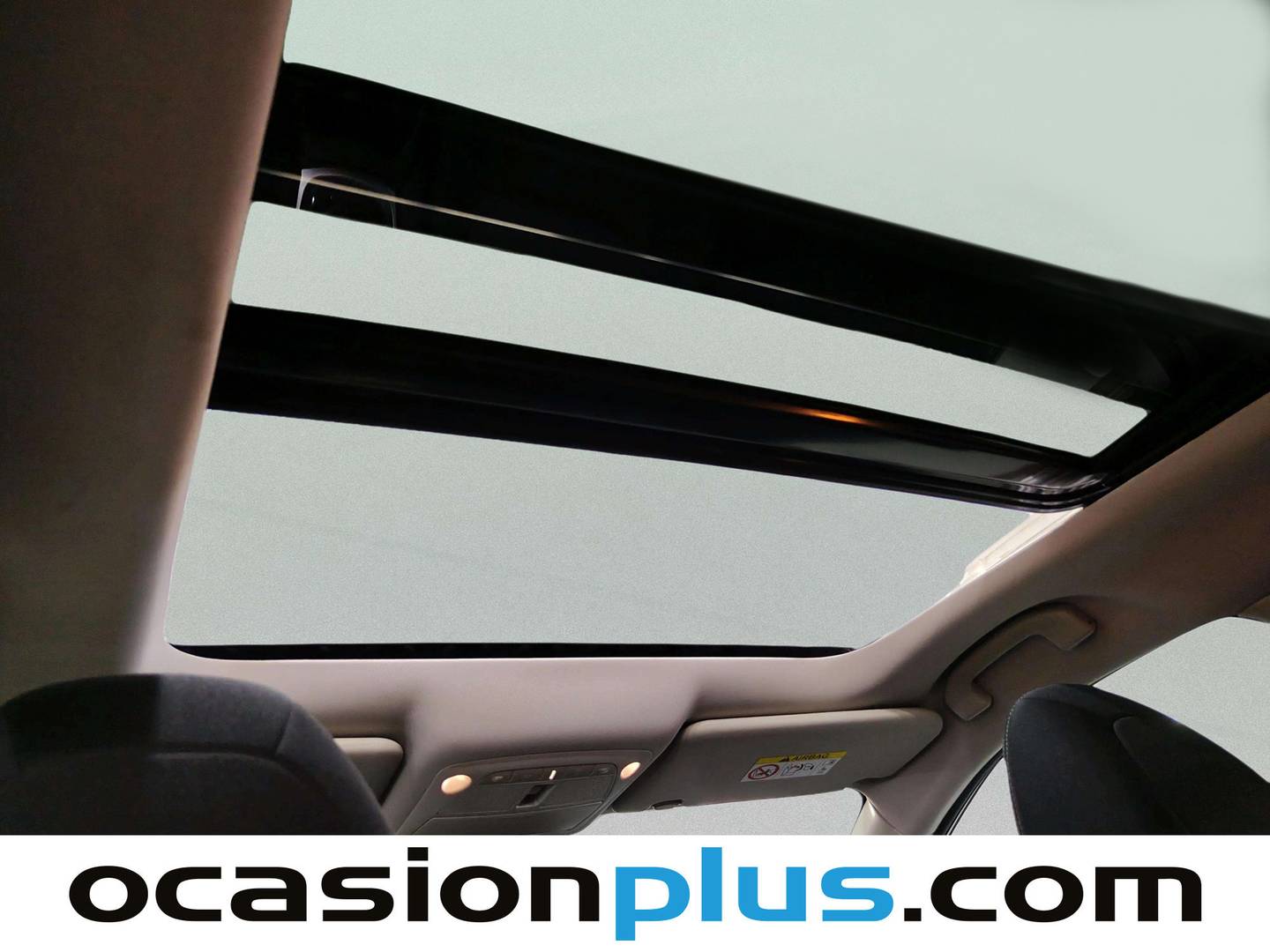 Equipamiento del Nissan X-TRAIL Nissan X-Trail 1.6 DIG-T N-Connecta 4x2 (163 CV)