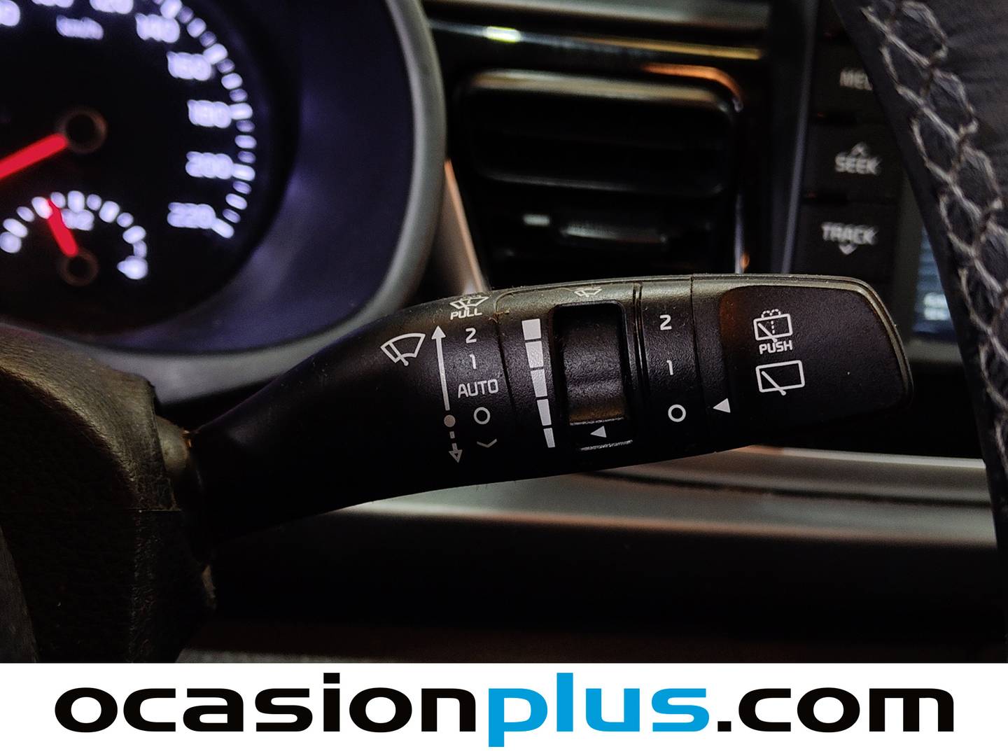 Paquetes del KIA Rio KIA Rio 1.2 CVVT Drive (84 CV)