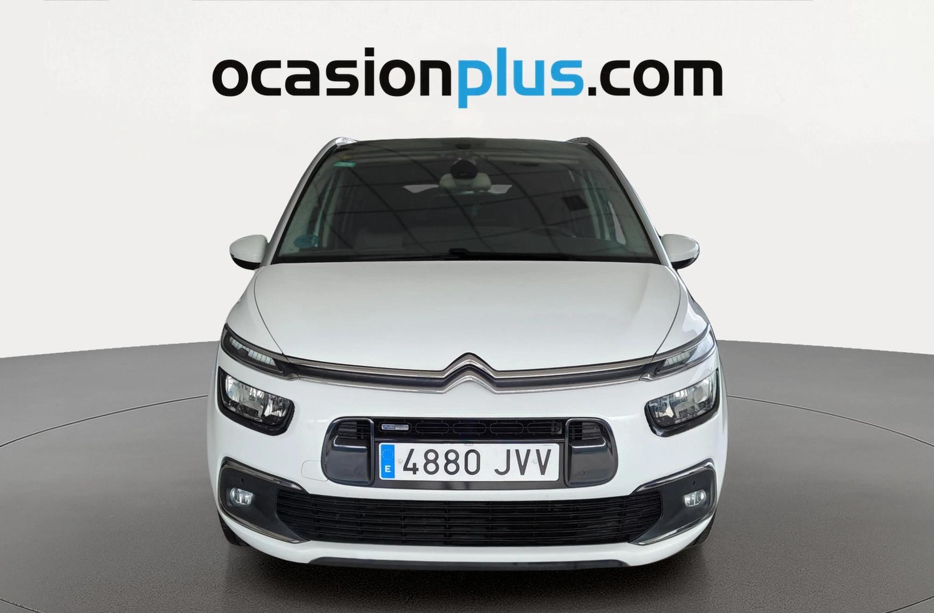Citroën C4 Grand Picasso PureTech 130 Shine 7 plazas - foto 17