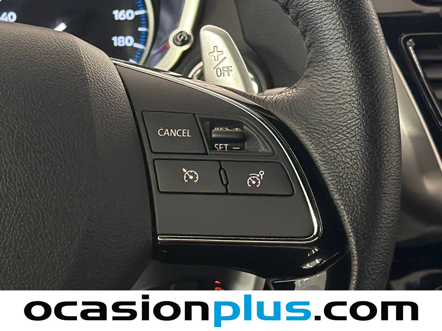 Mitsubishi Eclipse Cross Mitsubishi Eclipse Cross 2.4 PHEV Kaiteki 4WD Auto (188 CV) seminuevo