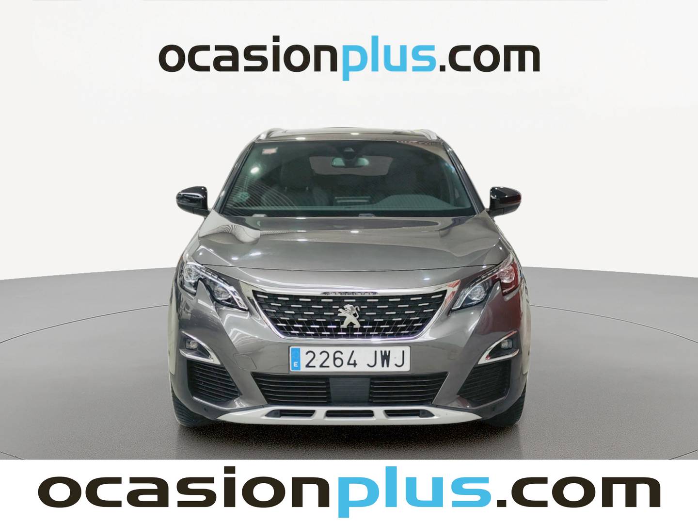Peugeot 3008 Peugeot 3008 BlueHDi 150 S&S GT Line (150 CV) barato