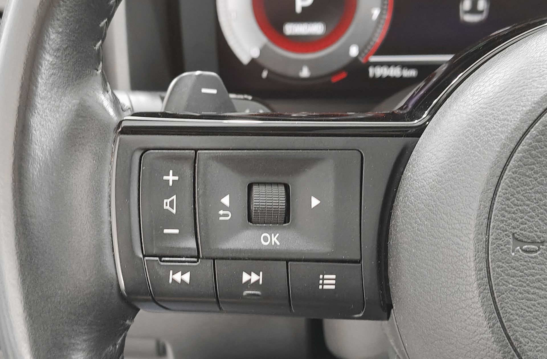 Nissan X-Trail 1.5 VC Turbo MHEV N-Connecta Xtronic 7 plazas - foto 28