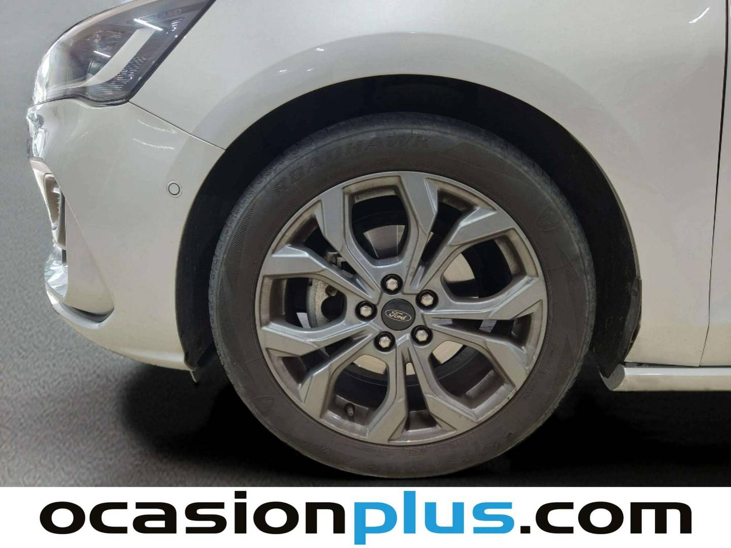 Ford Focus Ford Focus 1.0 Ecoboost S&S ST-Line (125 CV) barato