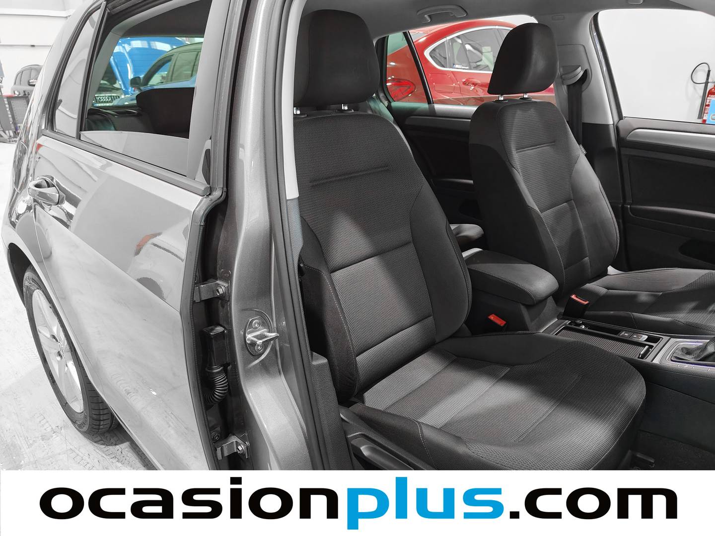 Foto Volkswagen Golf Volkswagen Golf Advance 1.6 TDI BMT (110 CV) DSG