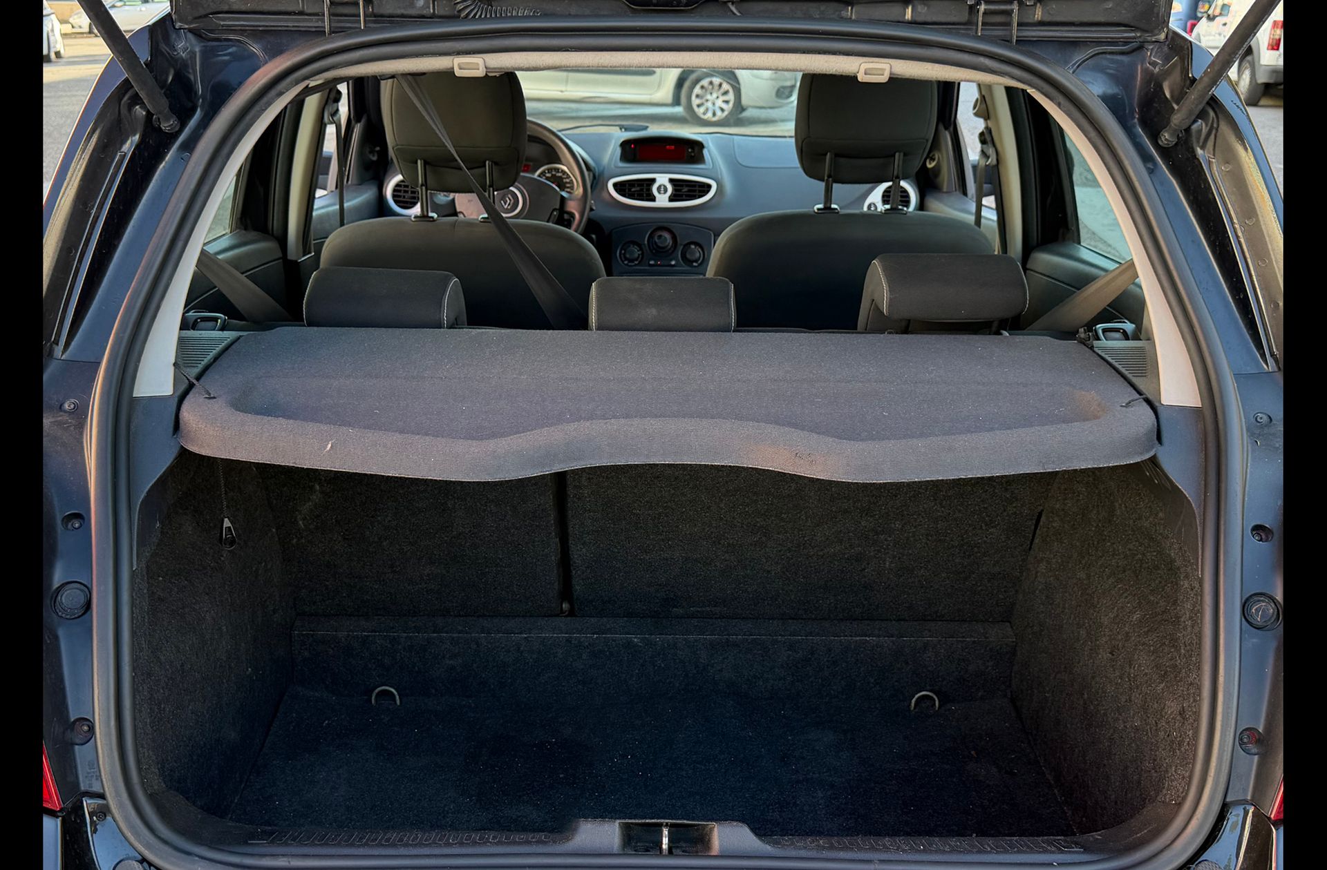 Renault Clio Yahoo! 1.2 16v - foto 12