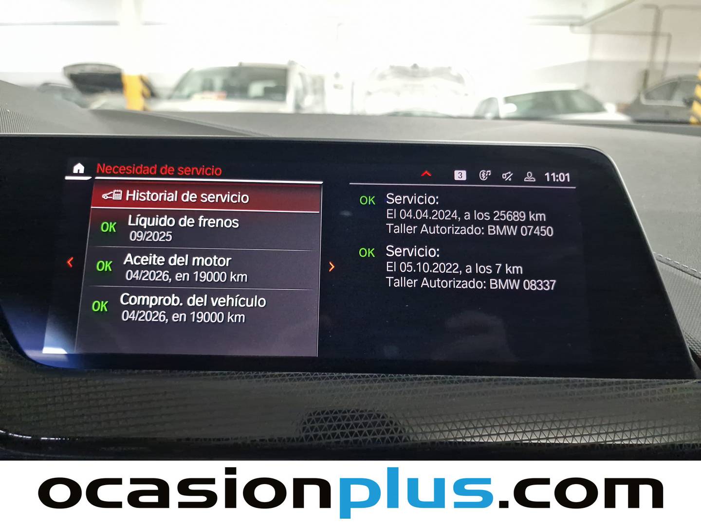 Foto BMW Serie 2 BMW Serie 2 218d Gran Coupe (150 CV) Pack M