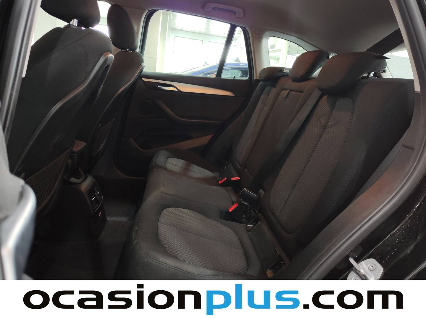 Foto BMW X1 BMW X1 sDrive18d (150 CV)