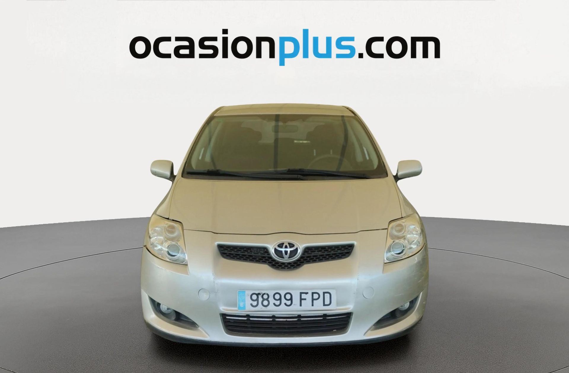 Toyota Auris 1.4 VVT-i - foto 11