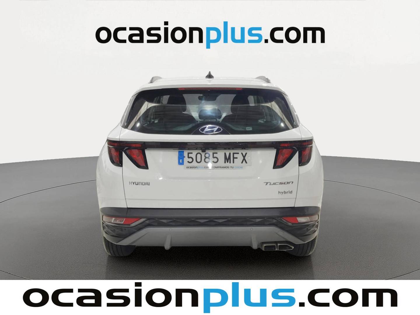 Hyundai Tucson Hyundai Tucson 1.6 TGDI HEV Maxx Auto  (230 CV) al mejor precio