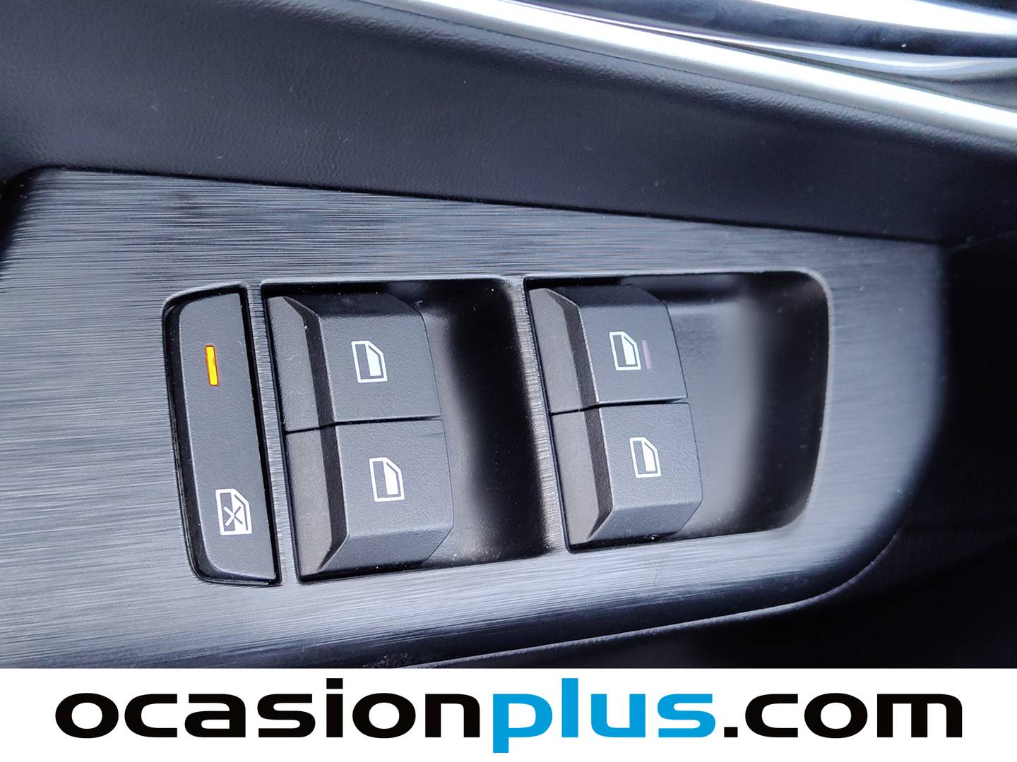 MG ZS MG ZS 1.5 Hybrid+ Luxury (197 CV) 2025