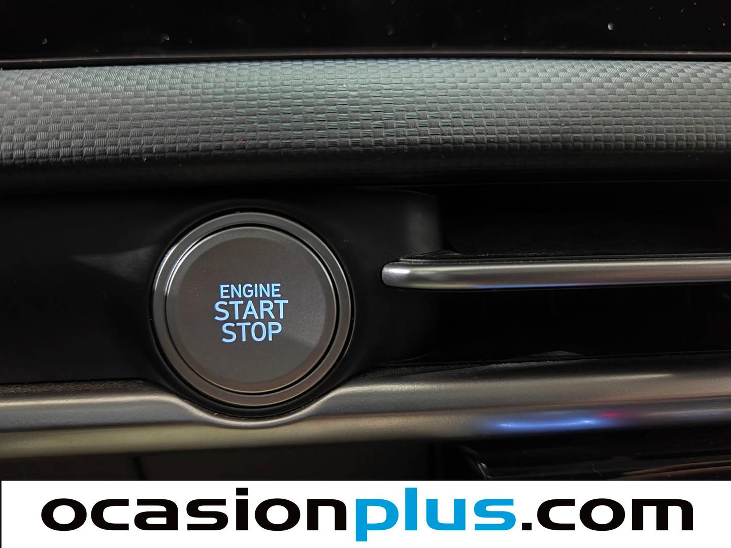 Foto Hyundai Tucson Hyundai Tucson 1.6 TGDI HEV Klass AT  (215 CV)