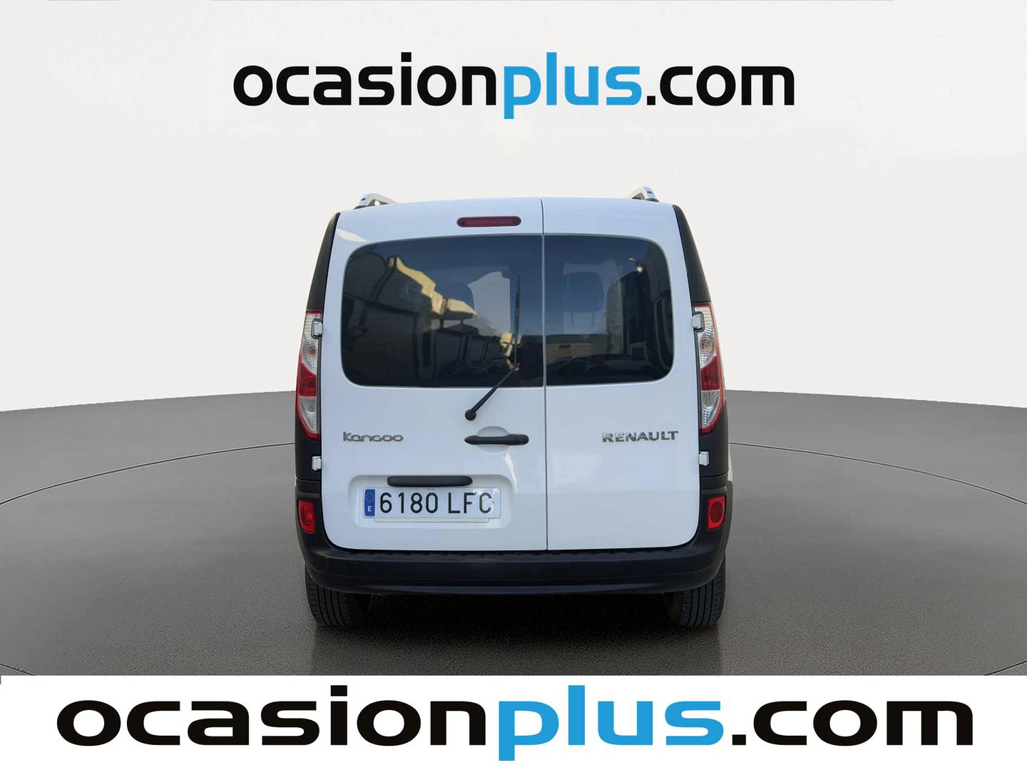 Foto Renault Kangoo Combi Renault Kangoo Combi Combi Profesional N1 Energy dCi (75 CV)