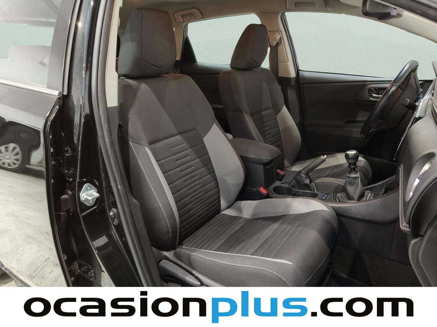 Toyota Auris Toyota Auris 120T Active (116 CV) km 0