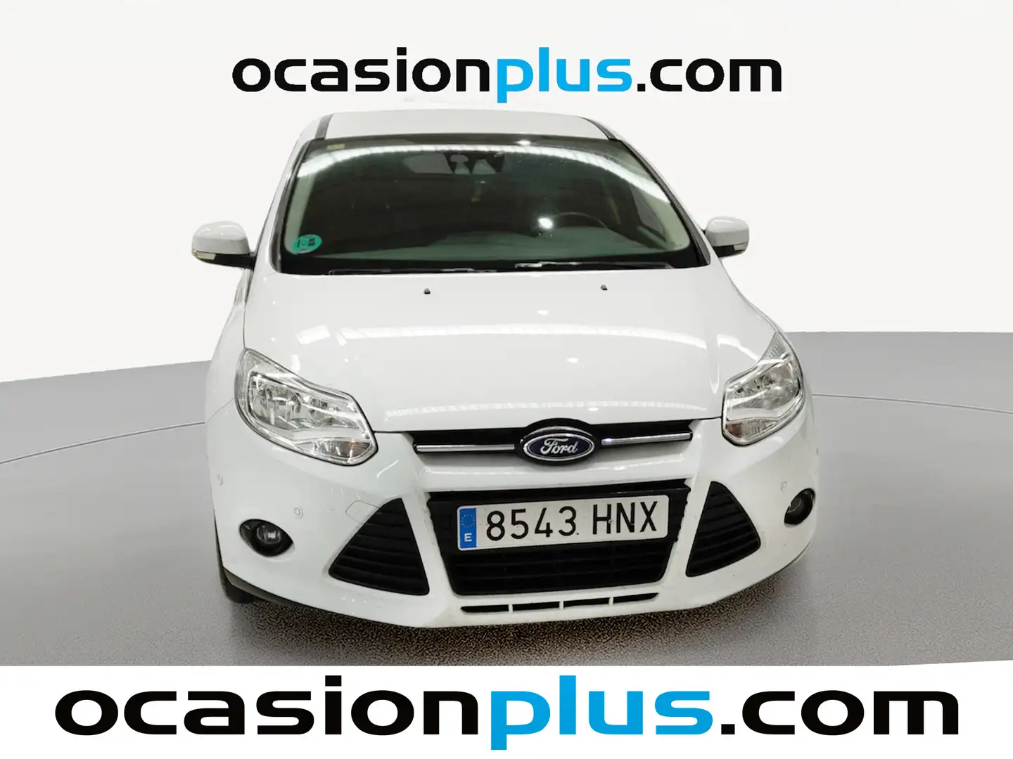 Foto Ford Focus Ford Focus 1.0 Ecoboost S&S Edition (125 CV)