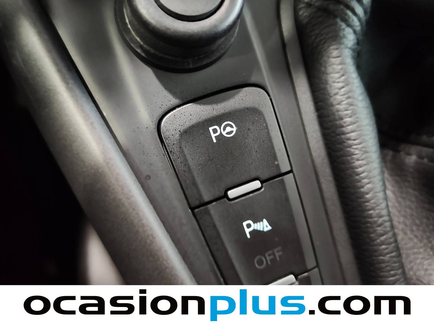 Equipamiento del Ford Focus Ford Focus 1.0 Ecoboost S&S Trend+ (125 CV)