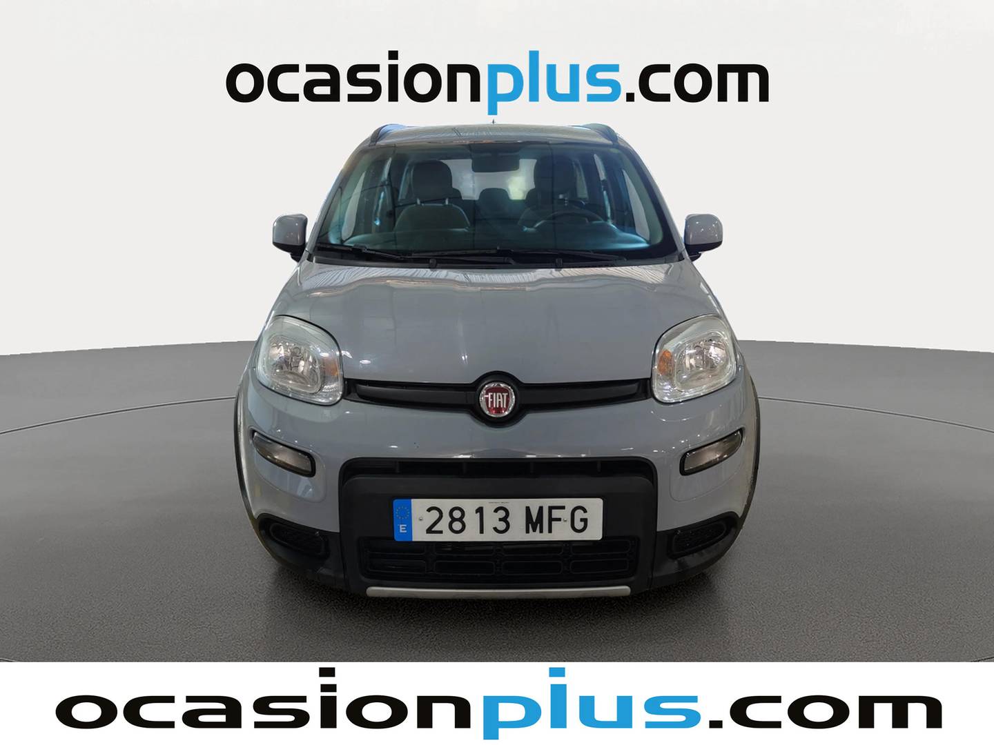 Foto Fiat Panda Fiat Panda 1.0 Hybrid GSE City Life  (70 CV)