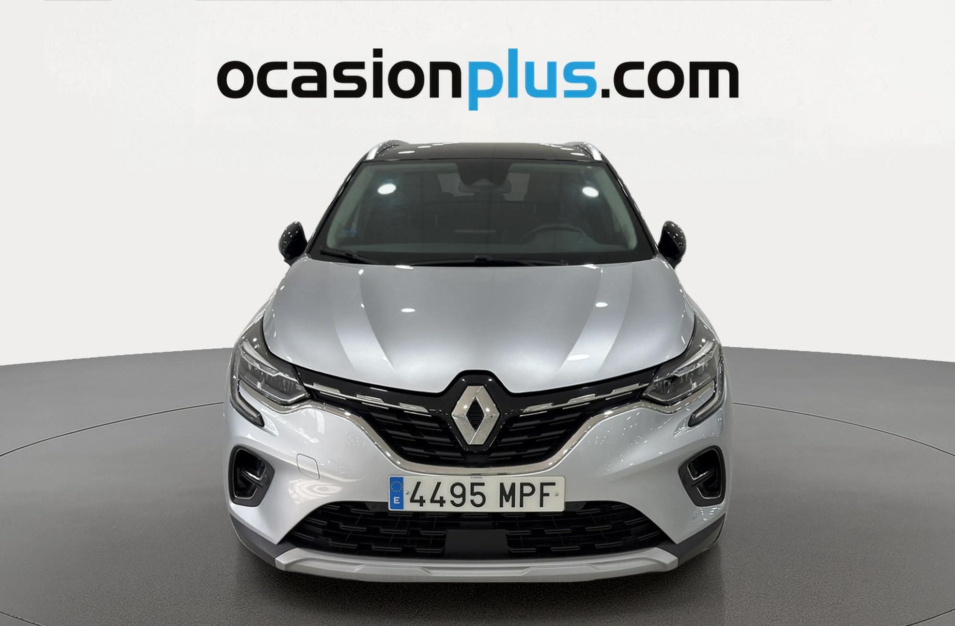 Renault Captur Techno TCe - foto 12