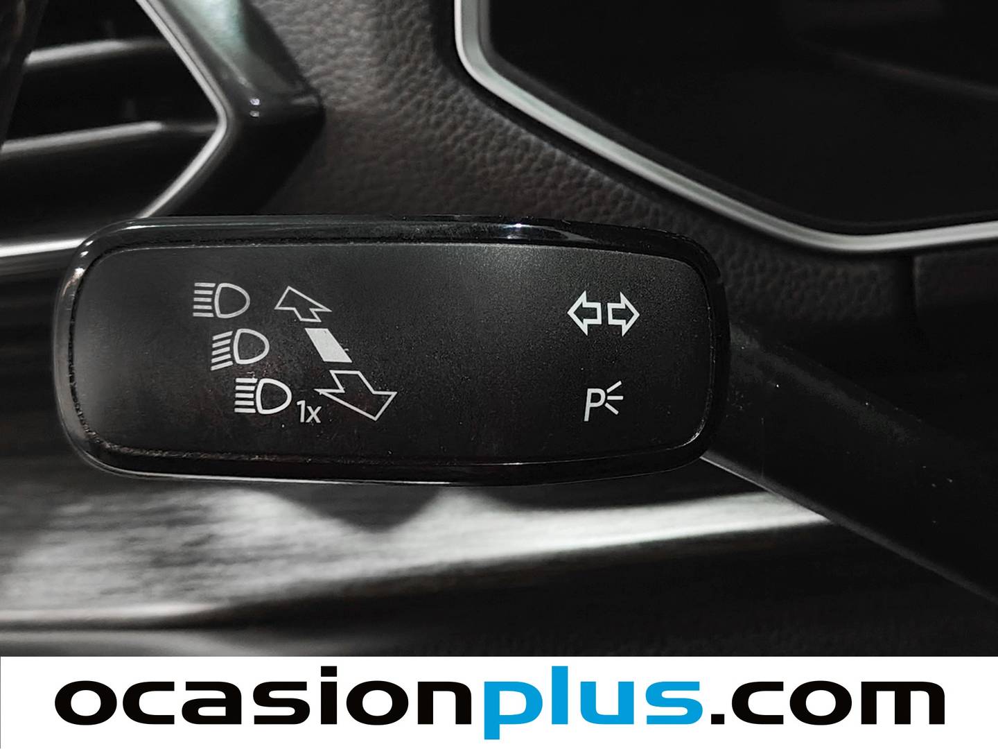 Foto Seat Tarraco SEAT Tarraco 2.0 TDI S&S Xcellence 4Drive DSG (200 CV)