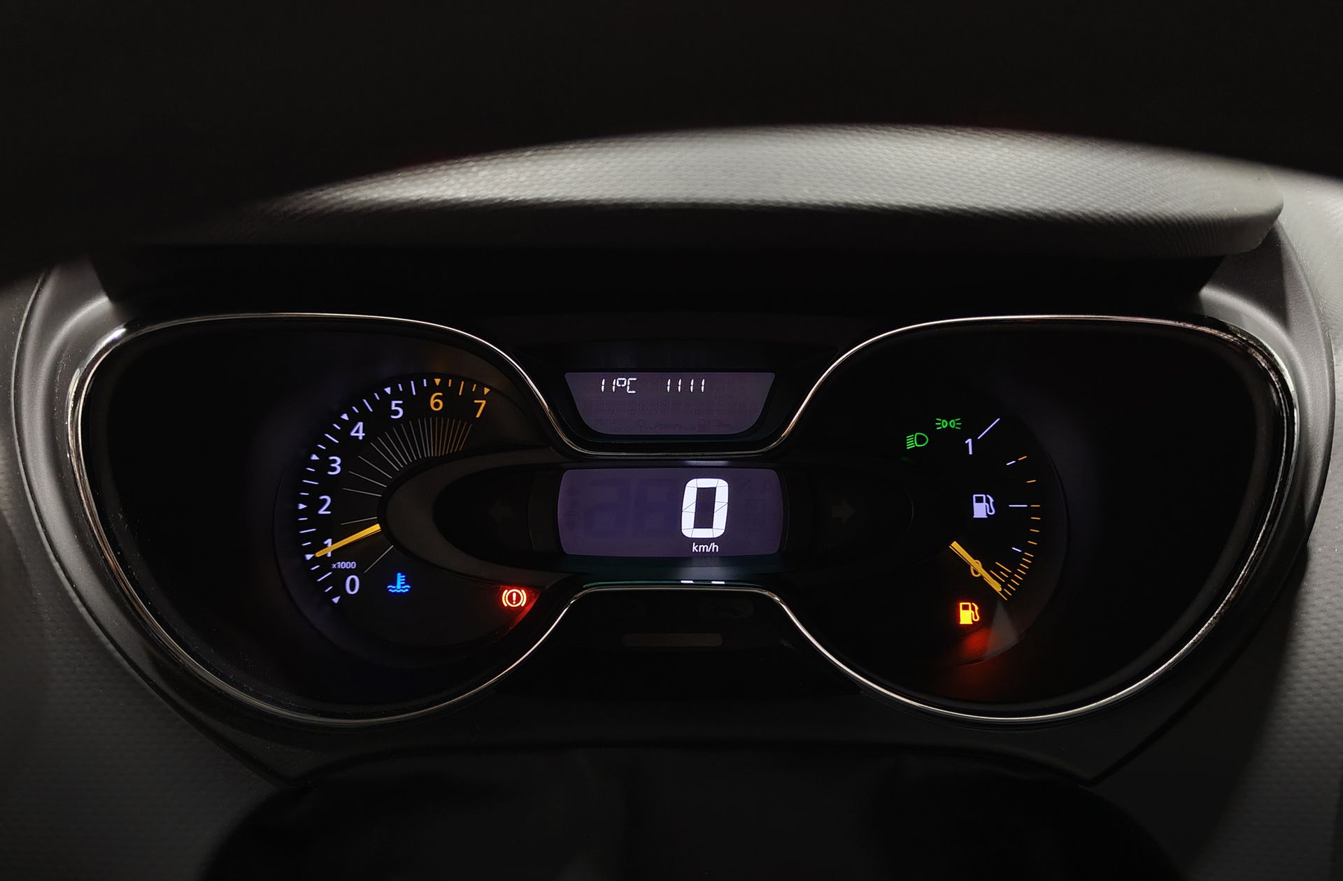 Renault Captur Intens Energy TCe - foto 19