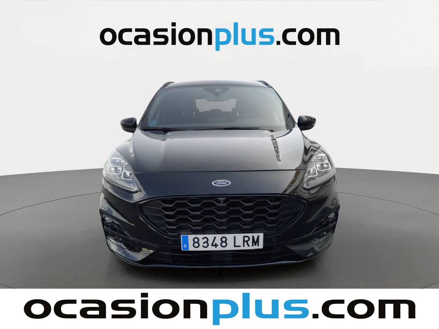 Ford Kuga Ford Kuga 2.0 EcoBlue MHEV ST-Line X (150 CV) barato