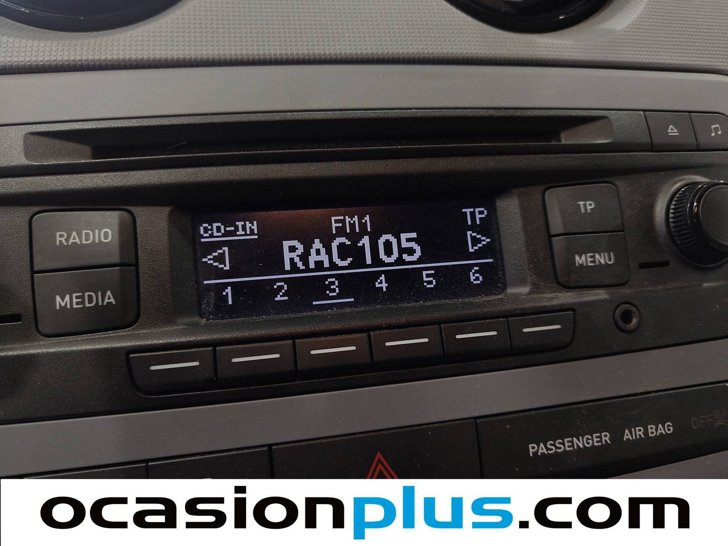 Seat Ibiza Seat Ibiza SC SC 1.2 Reference (70 CV) al mejor precio