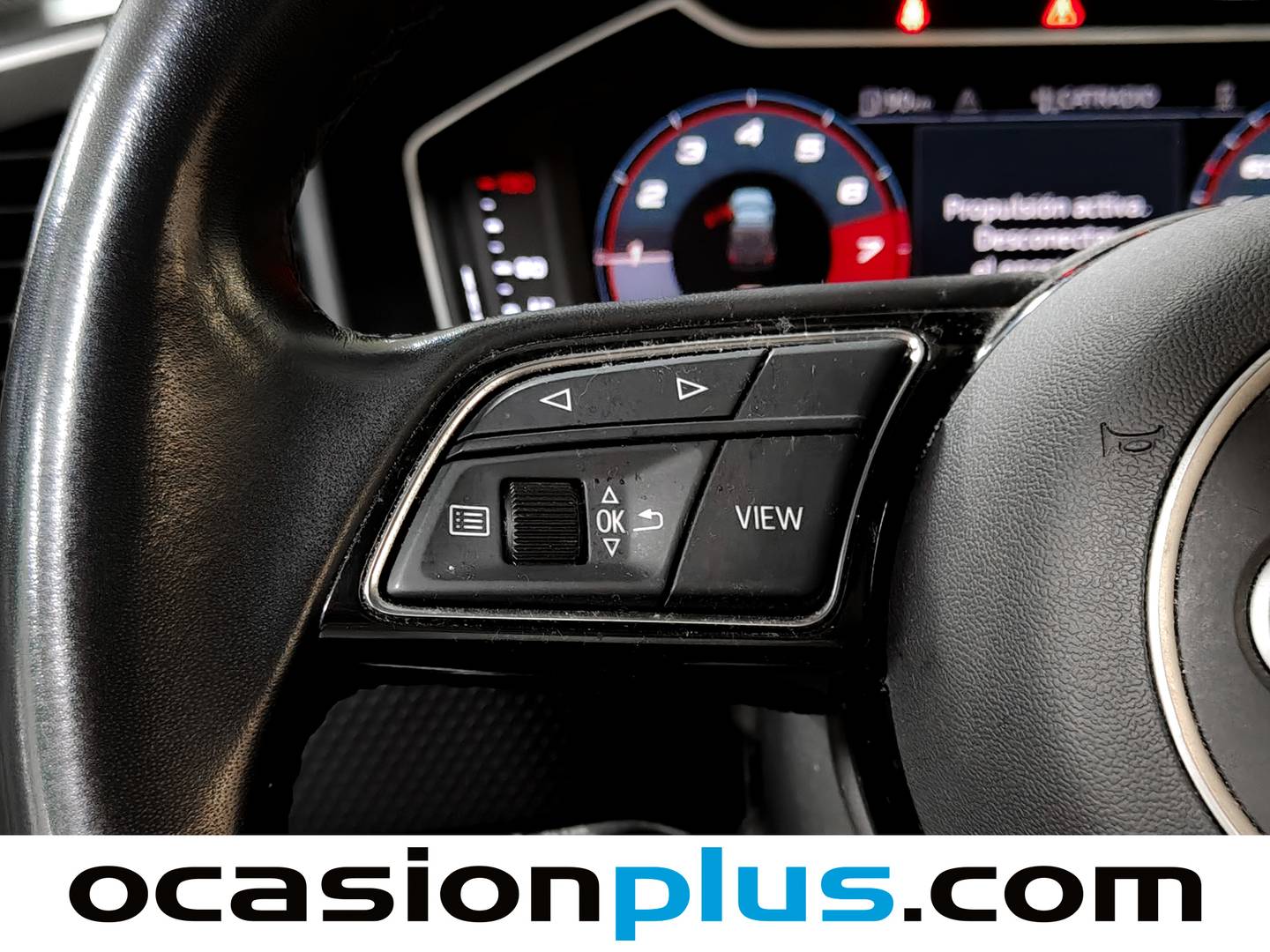 Audi A1 Audi A1 Sportback Sportback Adrenalin 35 TFSI Pack S-line (150 CV) S tronic km 0