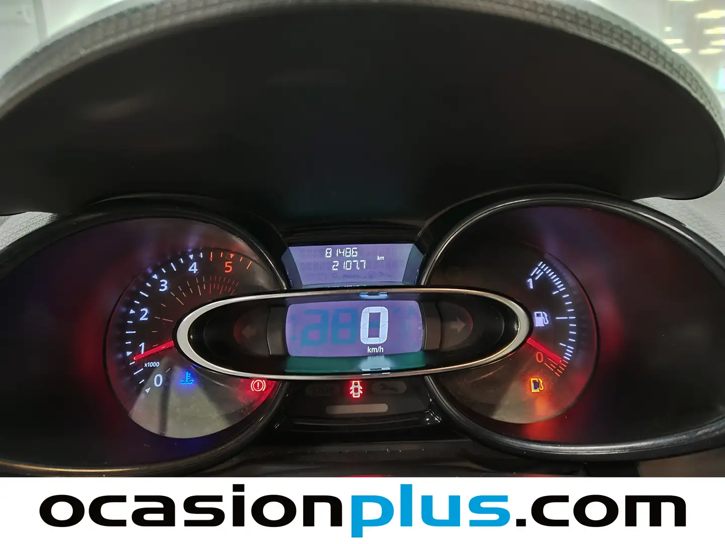 Foto Renault Clio Renault Clio Business Energy dCi (75 CV)