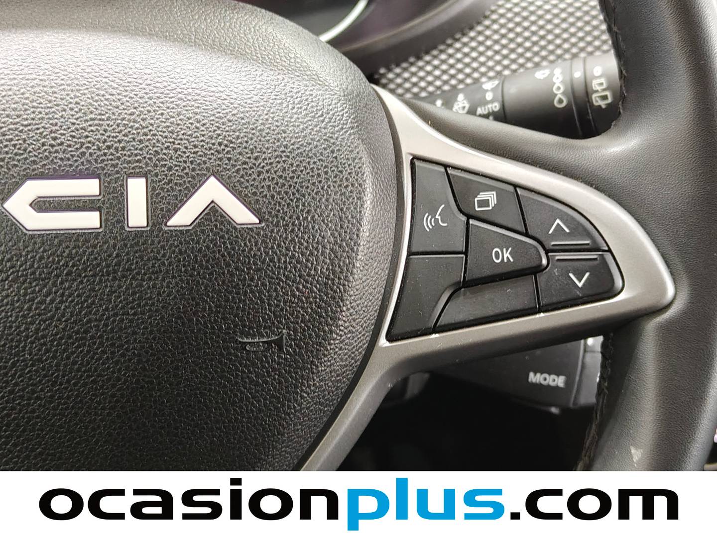 Dacia Sandero Dacia Sandero Stepway Expression TCe (91 CV) seminuevo