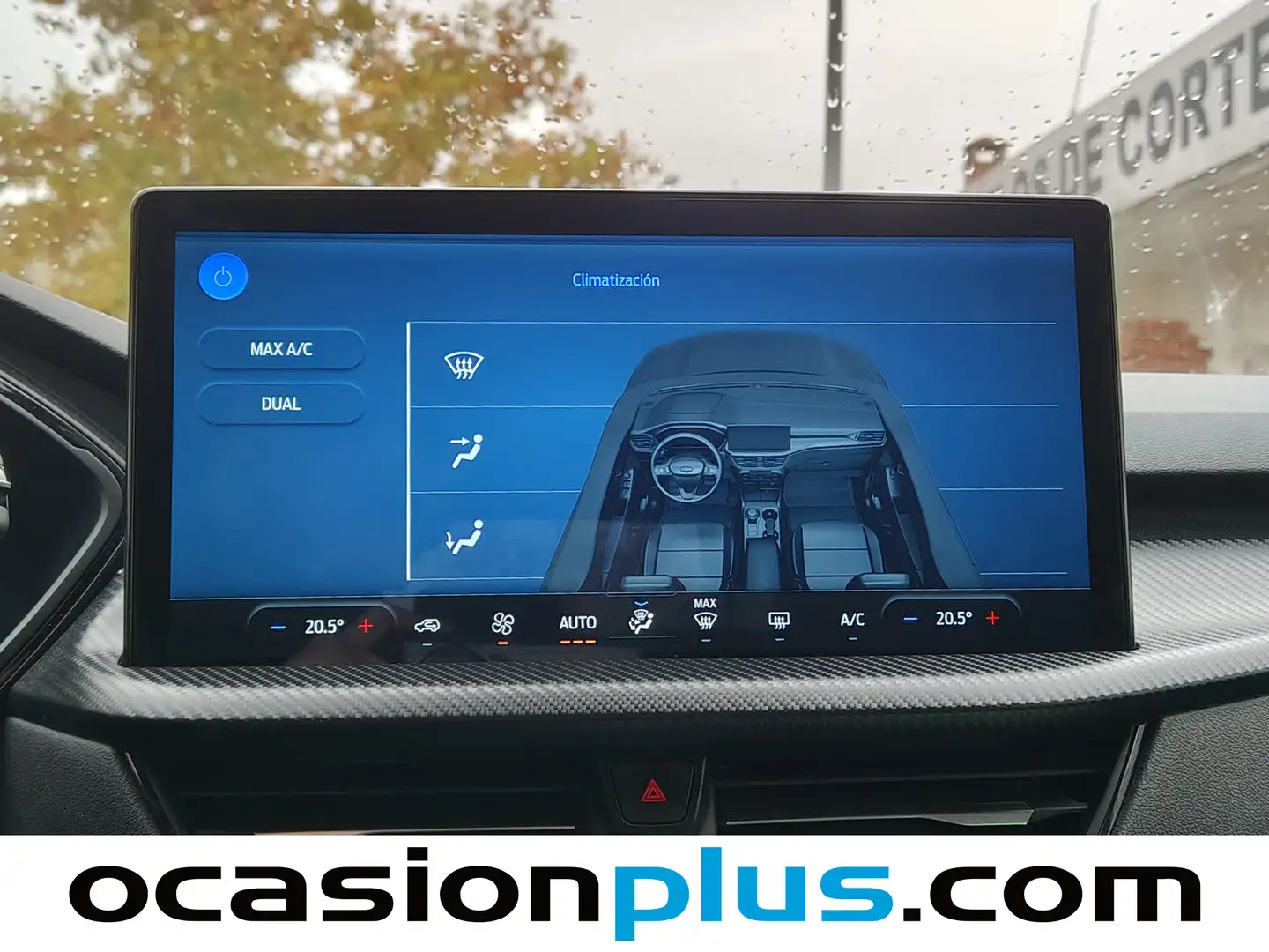 Foto Ford Kuga Ford Kuga 1.5T EcoBoost ST-Line 4x2 (150 CV)