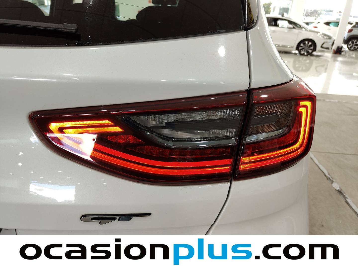 Foto KIA Ceed Kia Ceed 1.4 T-GDi GT Line (140 CV)