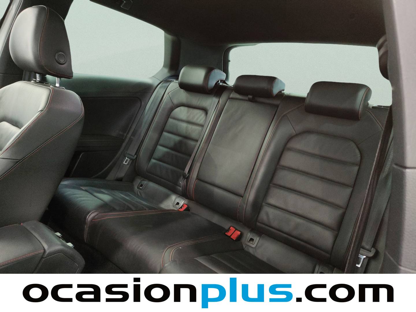 Foto Volkswagen Golf Volkswagen Golf GTI 2.0 TSI BMT (220 CV) DSG