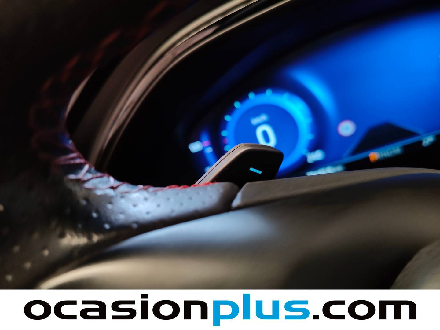 Ford Focus Ford Focus 1.0 Ecoboost ST-Line Auto (125 CV) barato