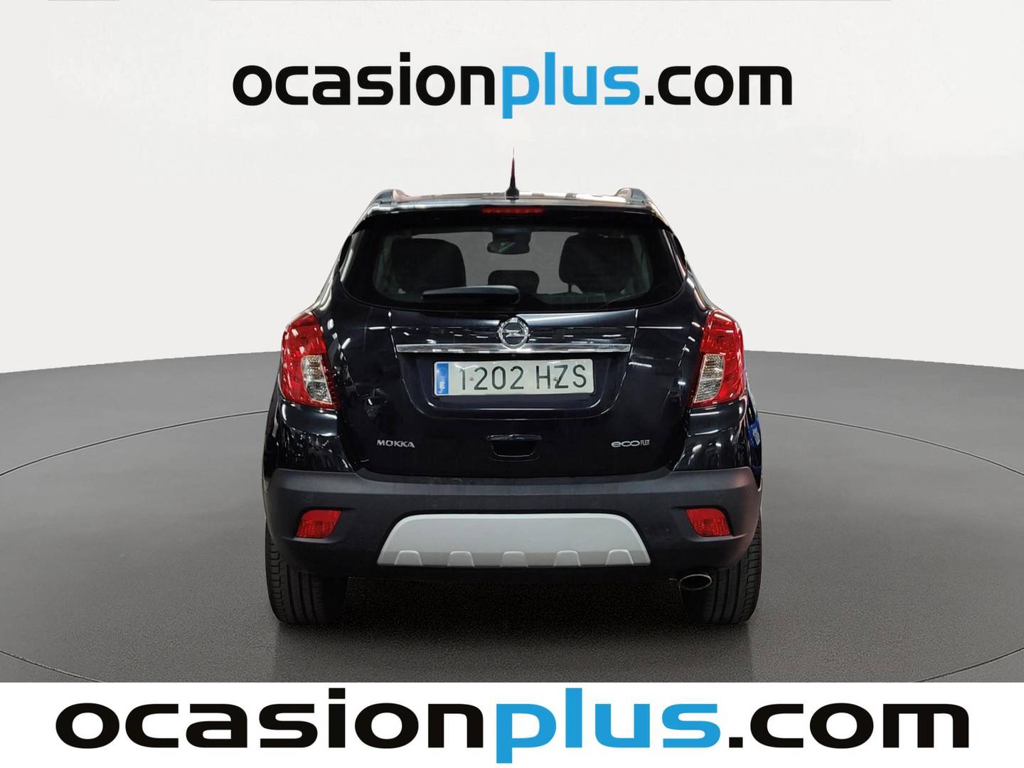 Opel Mokka Opel Mokka 1.7 CDTi S&S Selective 4x2 (130 CV) barato
