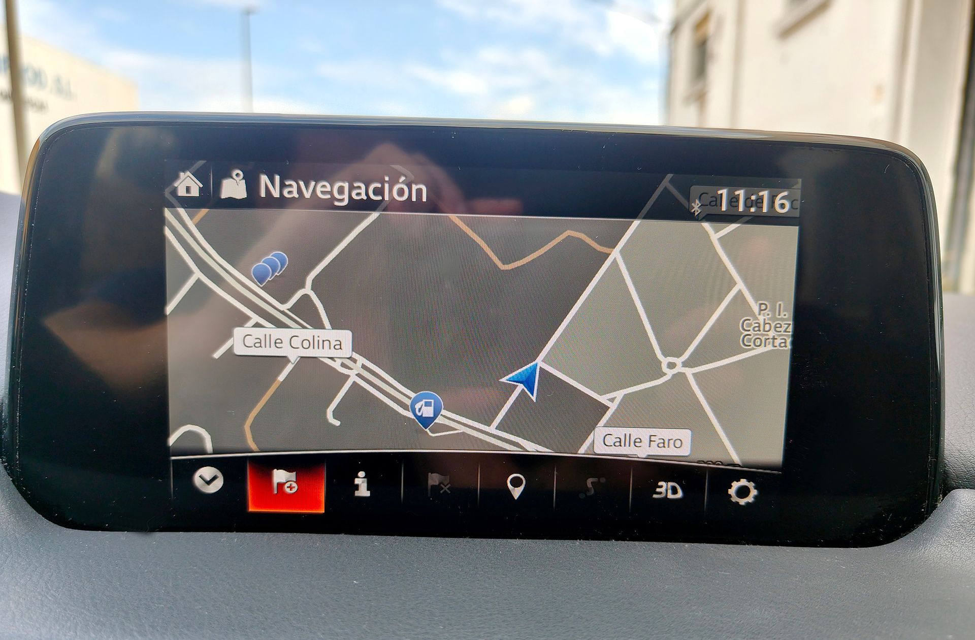 Mazda CX-5 2.0 GE Evolution 2WD - foto 7