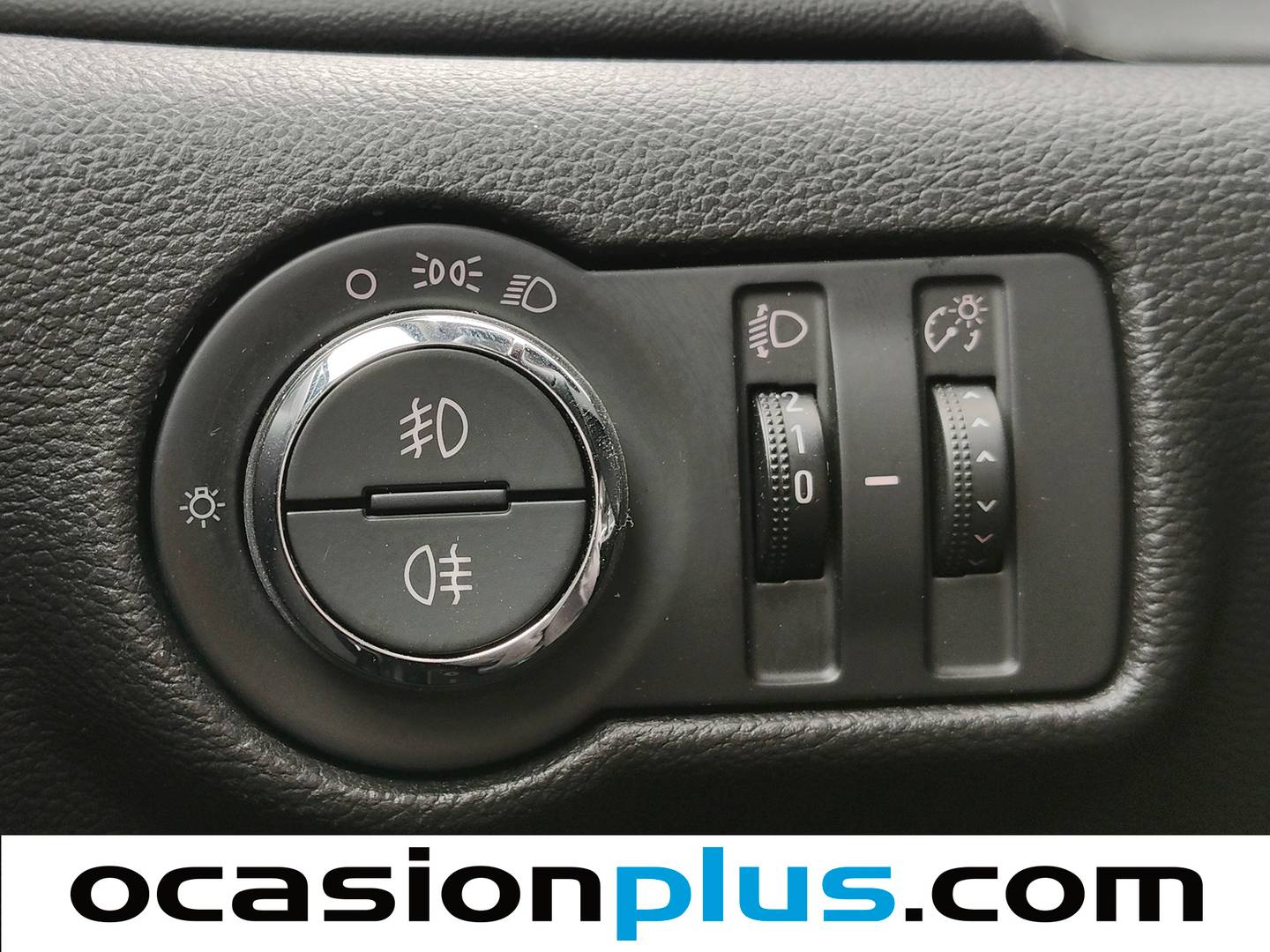 Opel Astra Opel Astra 1.6 Selective (115 CV) seminuevo