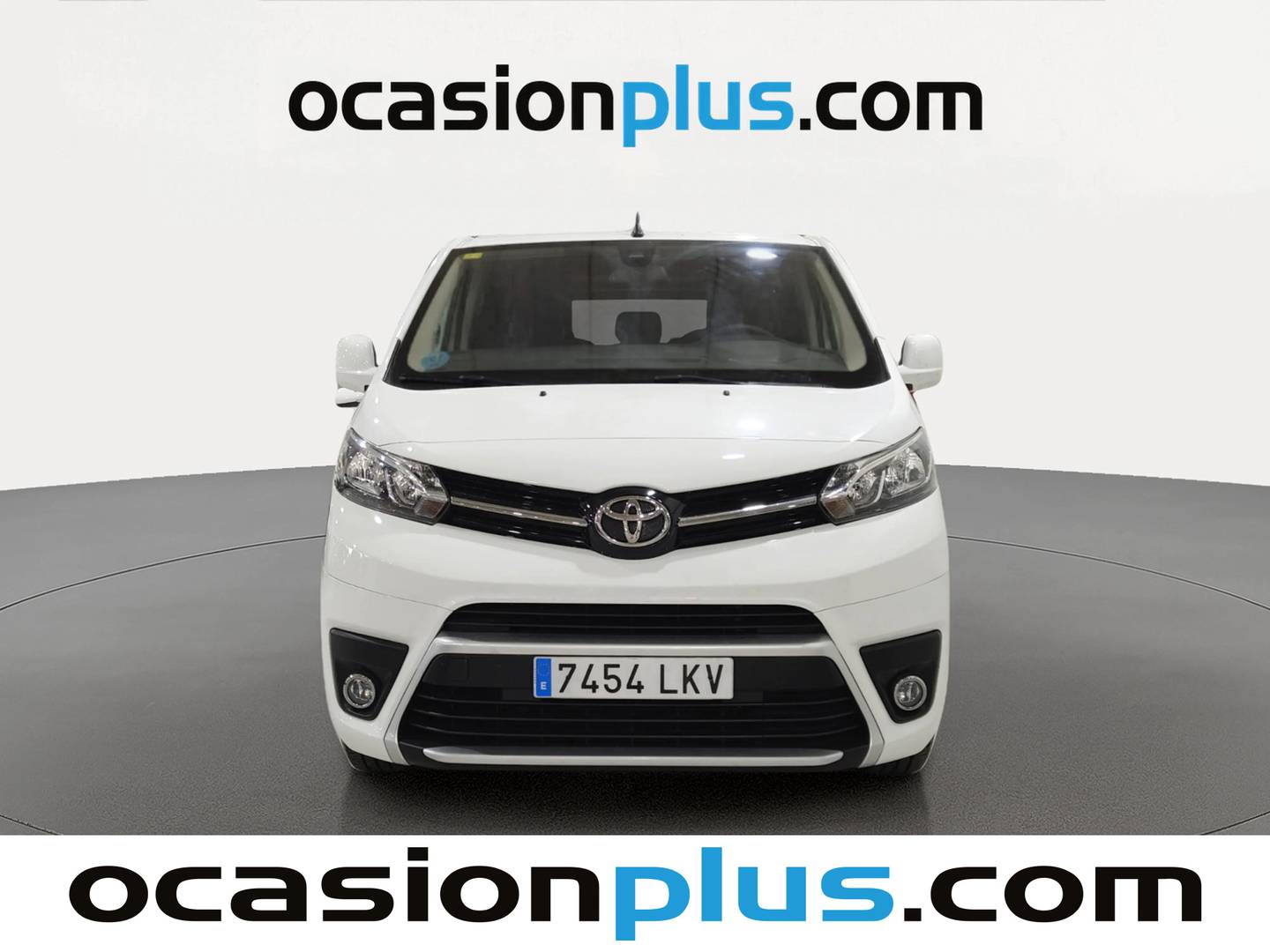 Toyota Proace Verso Toyota Proace Verso 2.0D Family Advance L1 (150 CV) 8 plazas 150cv