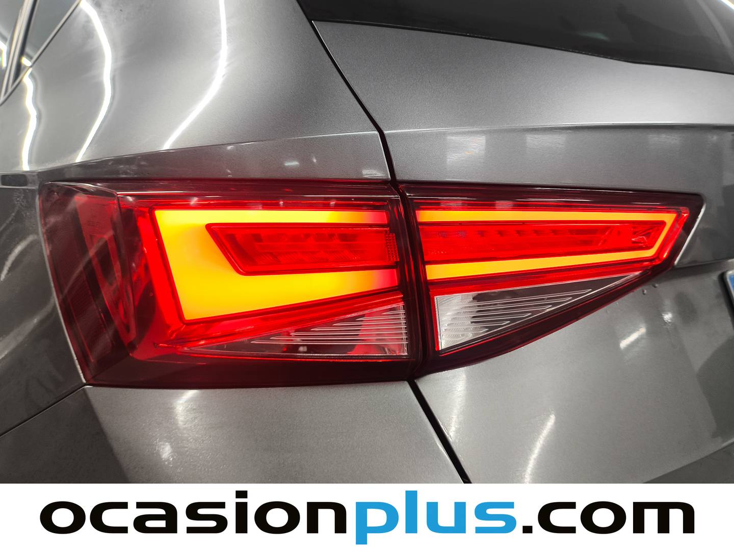 Seat Ateca SEAT Ateca 1.5 TSI S&S Style XL (150 CV) km 0