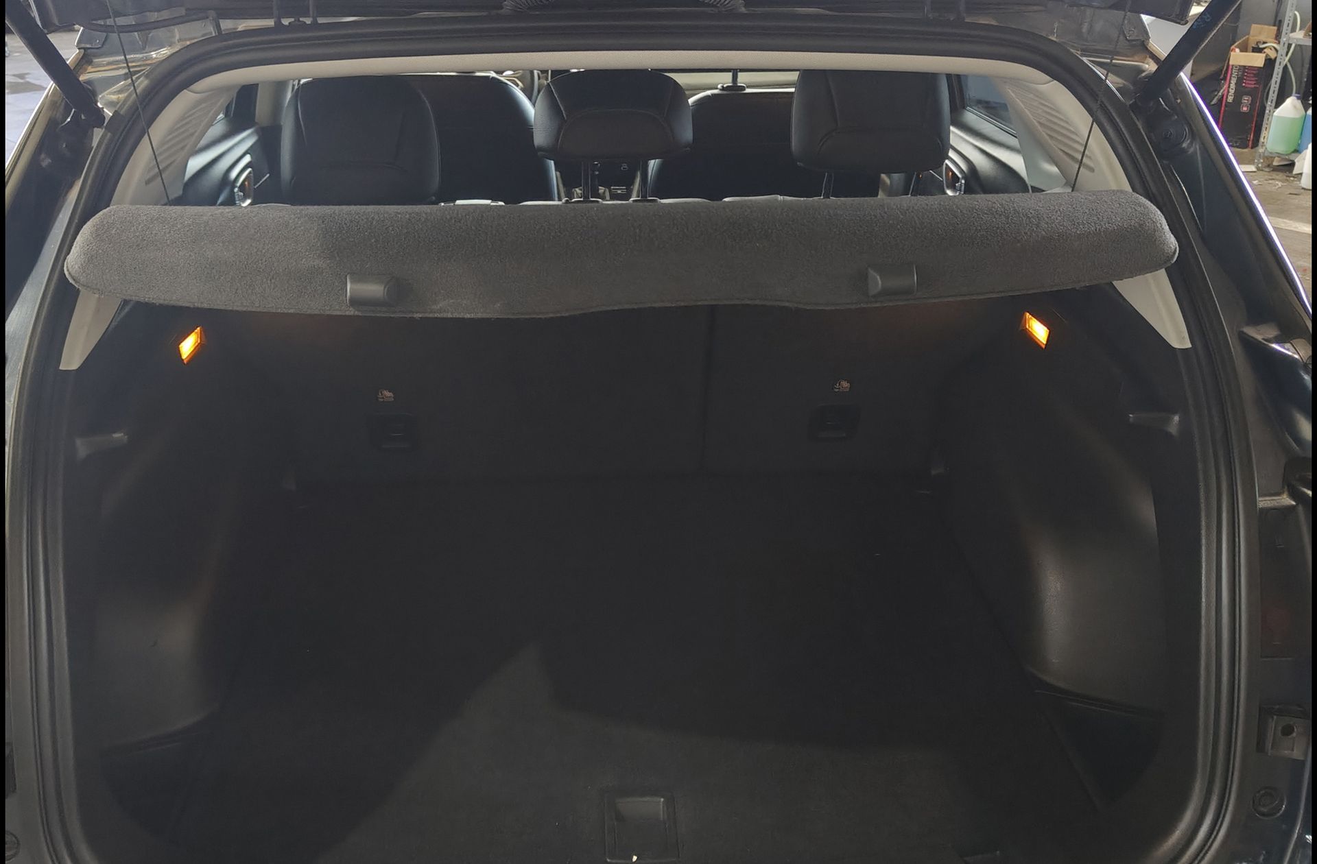 Jeep Compass 1.3 Gse Night Eagle FWD - foto 16