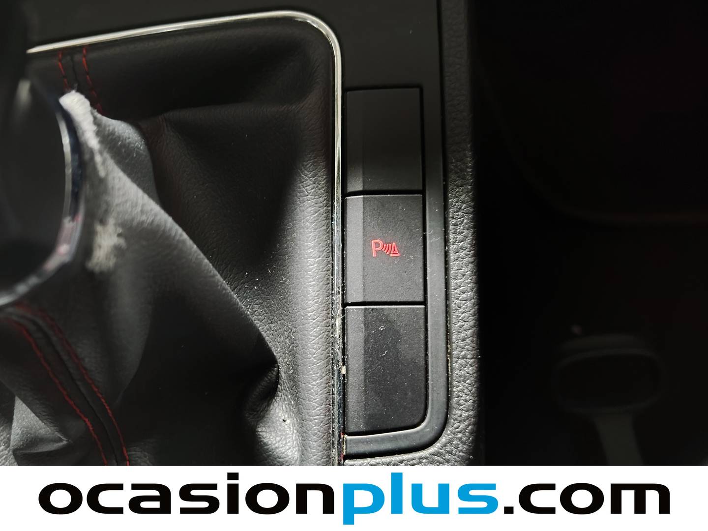 Seat Ibiza Seat Ibiza 1.5 TSI S&S FR (150 CV) seminuevo