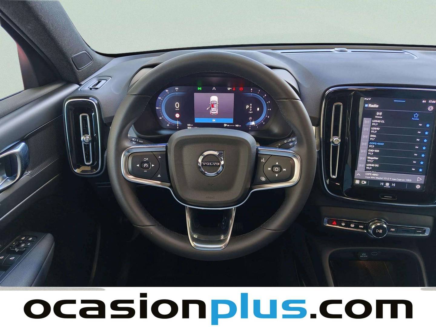 Volvo XC40 Volvo XC40 B3 G Core Auto (163 CV) seminuevo