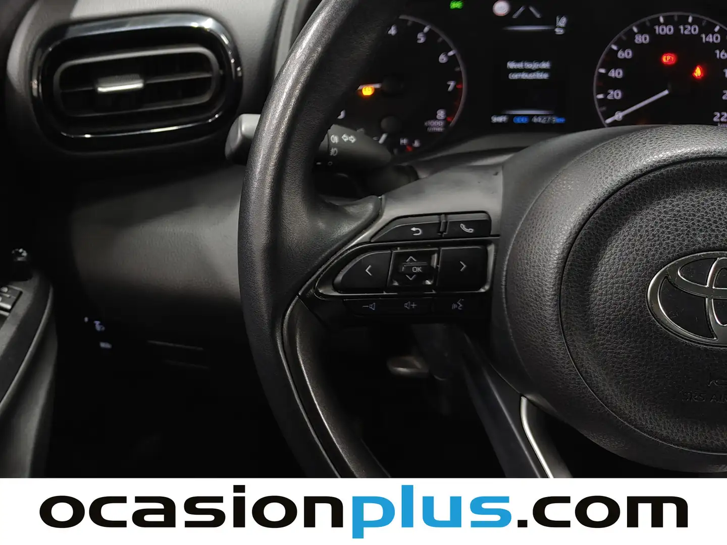 Foto Toyota Yaris Toyota Yaris 1.5 S-Edition (125 CV)