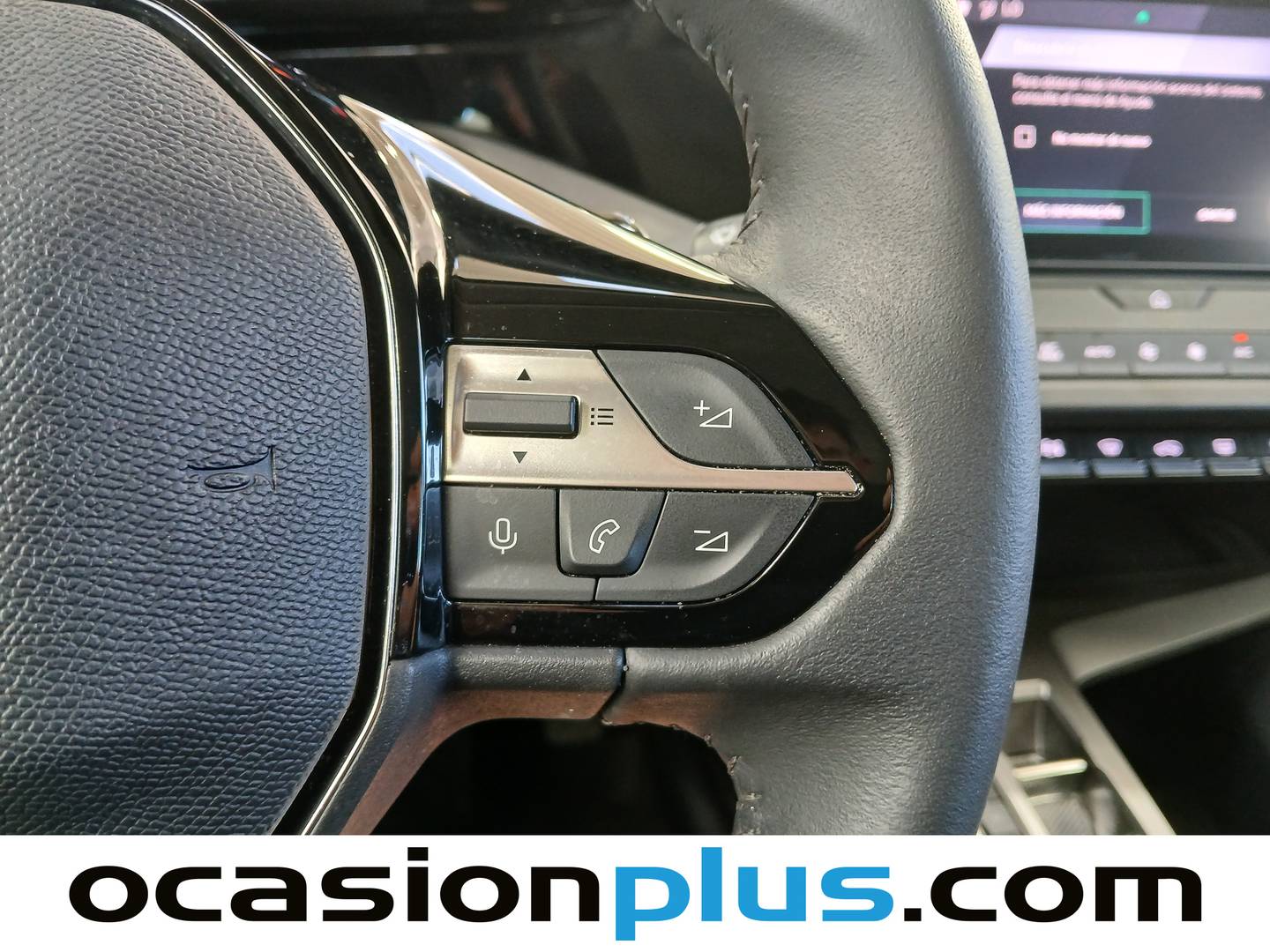 Peugeot 308 Peugeot 308 PureTech 130 S&S Active Pack EAT8 (130 CV) seminuevo