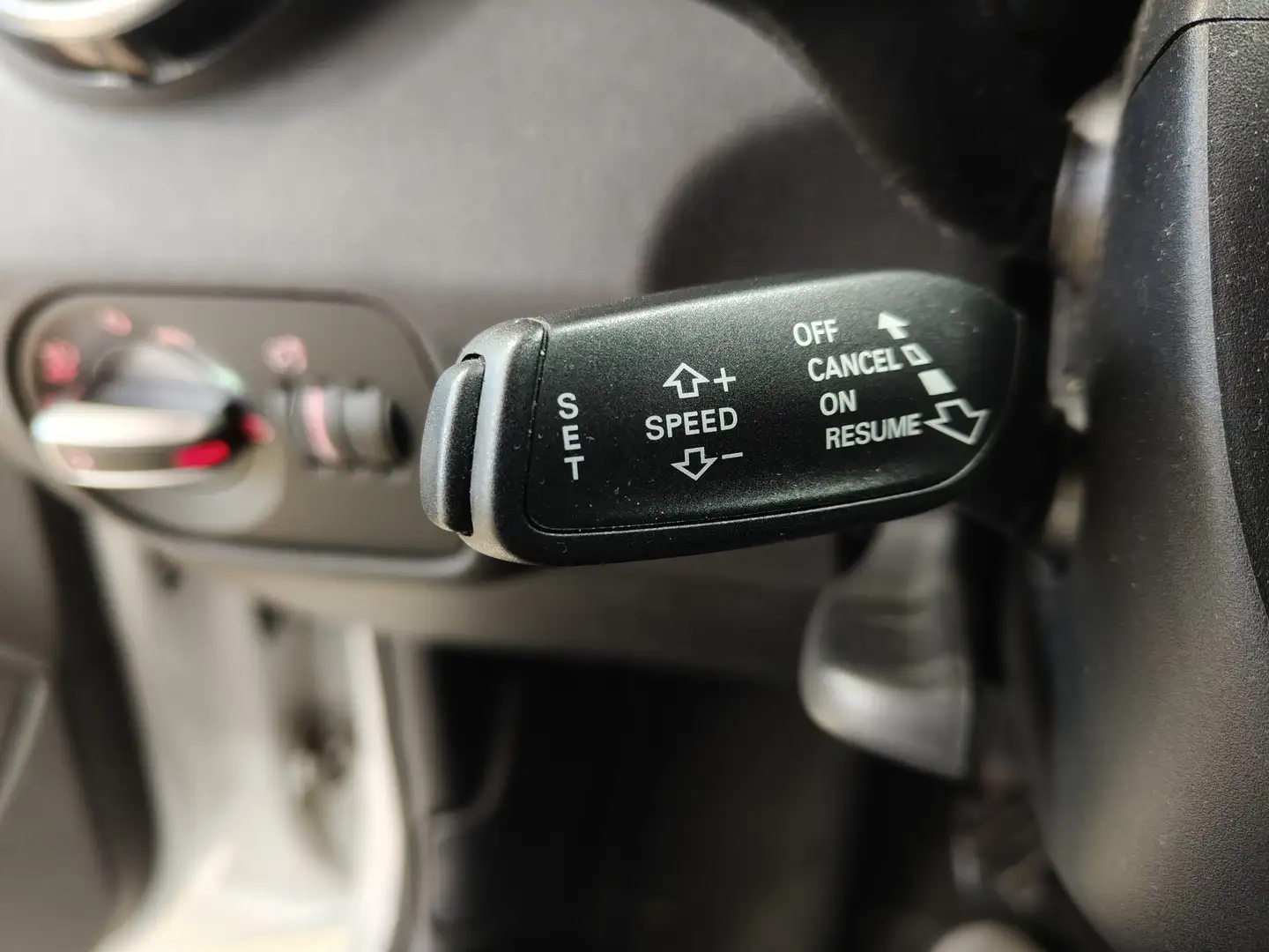 Foto Audi A1 Audi A1 Sportback Adrenalin 1.6 TDI (116 CV) Pack S-Line