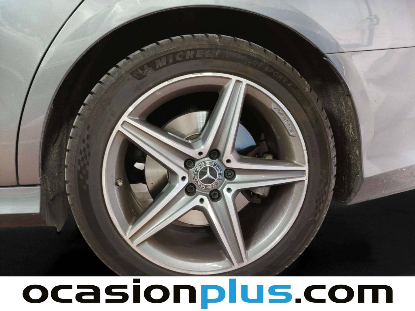 Mercedes Clase E Mercedes-Benz Clase E E 300 e (320 CV) barato